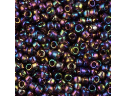 Toho 15/0 - 5г - 85 Металлизированный Ирис - Пурпурный