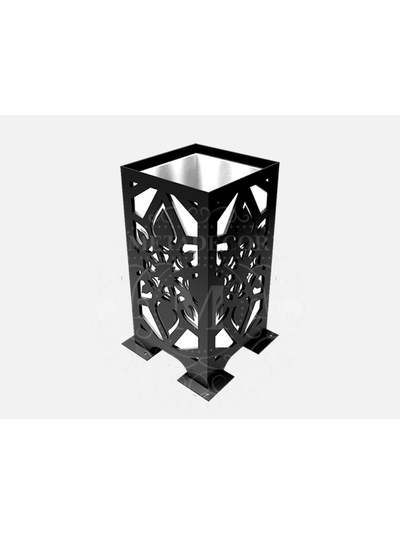 Урна уличная парковая Модена