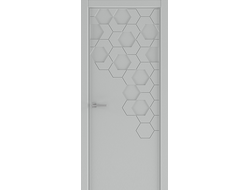 Межкомнатная дверь Экза 2