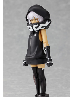 Фигурка фигма Сила (figma Strength)