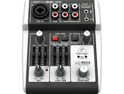 Behringer 302USB