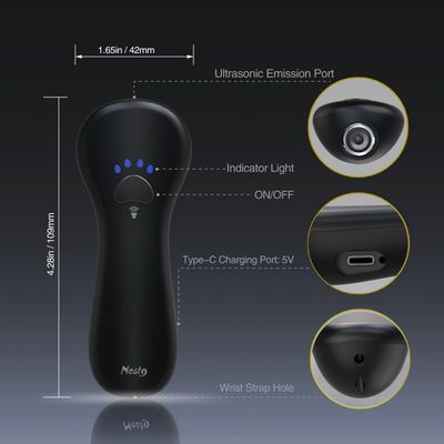 Ультразвуковой отпугиватель собак TinMiu