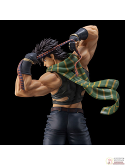 Фигурка 1/8 Джозеф Джостар (Joseph Joestar Figure Museum)