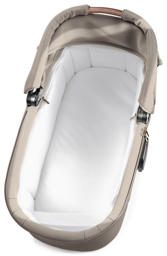 Коляска 3в1 Peg Perego Vivace Lounge Astral