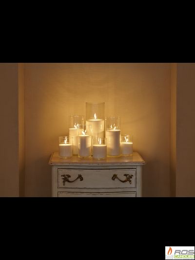 НАБОР СВЕЧЕЙ №5