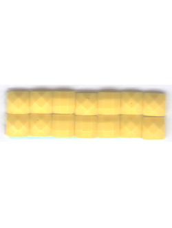 Стразы для мозаики 1,2 гр. фасовка цвет DMC 973