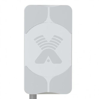 Антенна для интернета AGATA-2F (3G MIMO + 4G MIMO 2х2) 17дБ