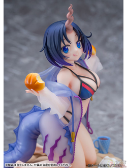 Фигурка 1/7 Эльма (Elma Relax ver.)