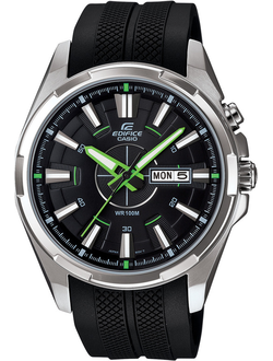 Часы Casio Edifice EFR-102-1A3