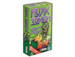 Настольная игра: Fluxx Зомби