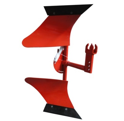 Плуг оборотный