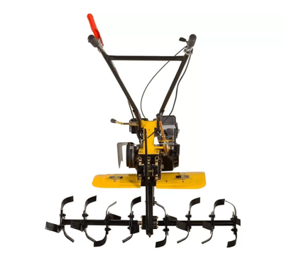 Мотоблок Huter мк-7800PL BIG foot