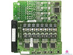 eMG80-SLB16 плата расширения  (16 аналоговых абонента)