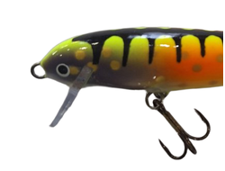 Воблер Nils Master SPEARHEAD, 8cm, 14 г. #017