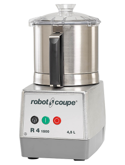 Куттер Robot Coupe R4-1V