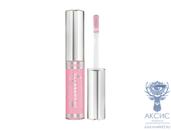 *LUXVISAGE Масло для губ Beauty elixir 5,5 г , тон 01 ягодный  # § *