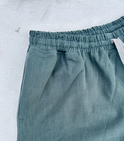 Шорты из крапивы «Дар»