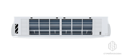 Инверторные сплит-системы серии AIR SENSATION SUPERIOR DC Inverter