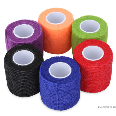 Бандажный бинт