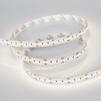 Лента Arlight MICROLED-M300-8mm 24V (8 W/m, IP20, 2216, 5m)