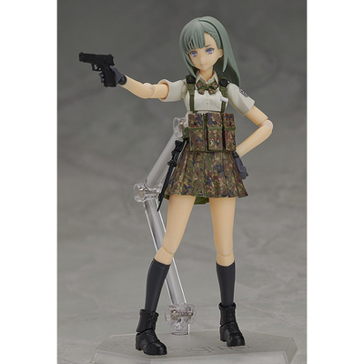 Фигурка фигма Эна Тоёсаки (figma Toyosaki Ena)