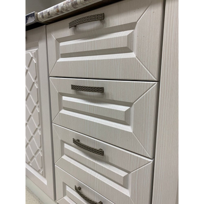 Кухня "Агава" 2.0 (Эра) Комплектация 1