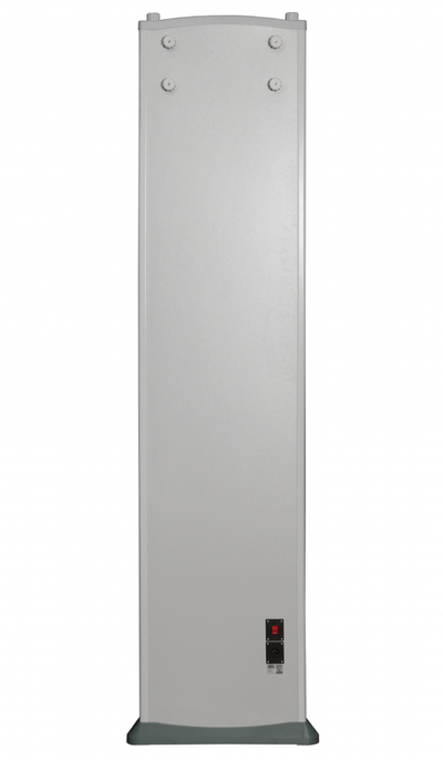 Металлодетектор БЛОКПОСТ PC-600М