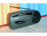 Daewoo ARC 132A