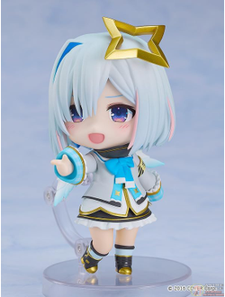 Нендроид Каната Аманэ (Amane Kanata)