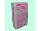 LEETEK 224 Шпатлевка  базовая на цементном вяжущем влагостойкая, 20 кг