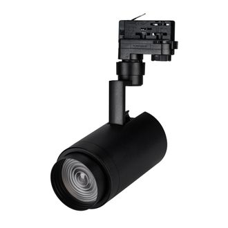 Светильник Arlight LGD-ZEUS-4TR-R88-20W (BK, 20-60 deg, 230V)