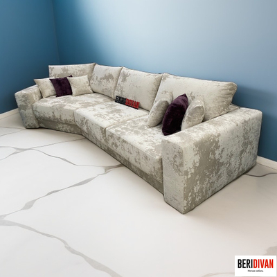 Матео c трапецией