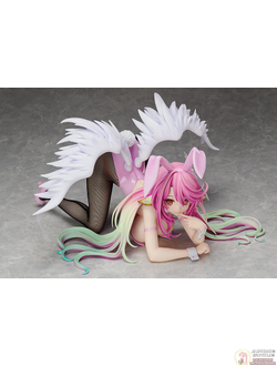 Фигурка 1/4 Джибрил (Jibril Bunny Ver.)