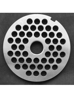 Решетки для промышленных мясорубок