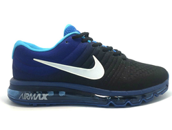 Nike Air Max 2017 Dark Blue (36-45) Арт. 1MF-A