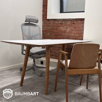 Стол офисный для переговорной НЕЙТ