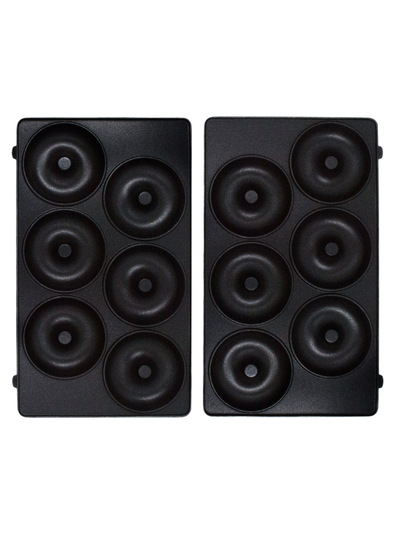 Жарочная панель вафельницы (сэндвичницы) TEFAL SNACK COLLECTION XA801112