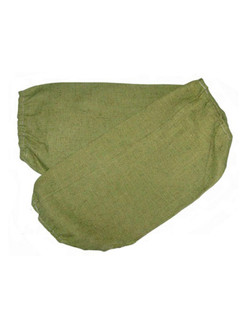 Нарукавники брезентовые (пл. 480 г/кв.м.)