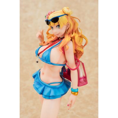 Фигурка 1/6 Гяруко (Galko-chan)