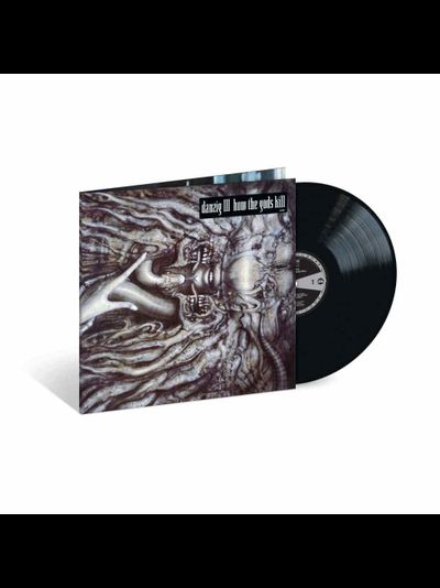 Danzig - Danzig III: How The Gods Kill LP