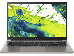 Acer Aspire Lite AL15-33P-32EH 15.6" IPS FHD Core 3 N355 8Gb, (SSD)512Gb Dos Серый