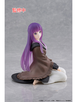 Фигурка Ферн (Fern Desktop Cute)