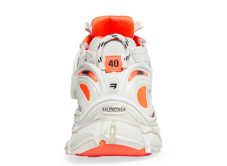 Balenciaga runners deals womens orange