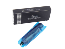 Барьерная защита на тату машинку ручку G-400, 200 шт