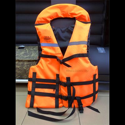 Жилет спасательный Таймень XXXL(58-60)