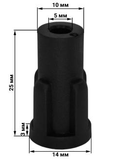 Запчасти для блендера Holt HT-BL-008, HT-BL-007, HT-BL-006