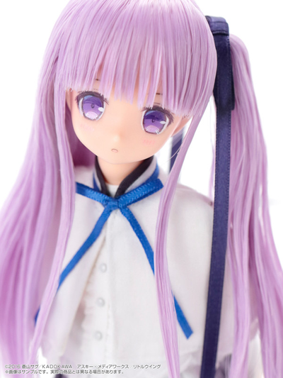 Кукла 1/6 PureNeemo Джун Гото (Gotou Jun)