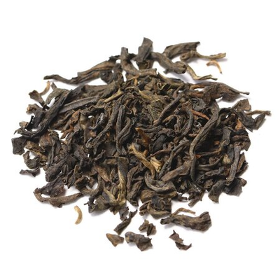 Чай пуэр Дворцовый, Шу