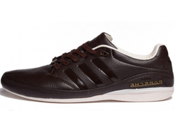 Adidas Porsche Design Brown