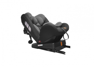 Автокресло 0-36кг Isofix Carrello Universal Magnet Gray